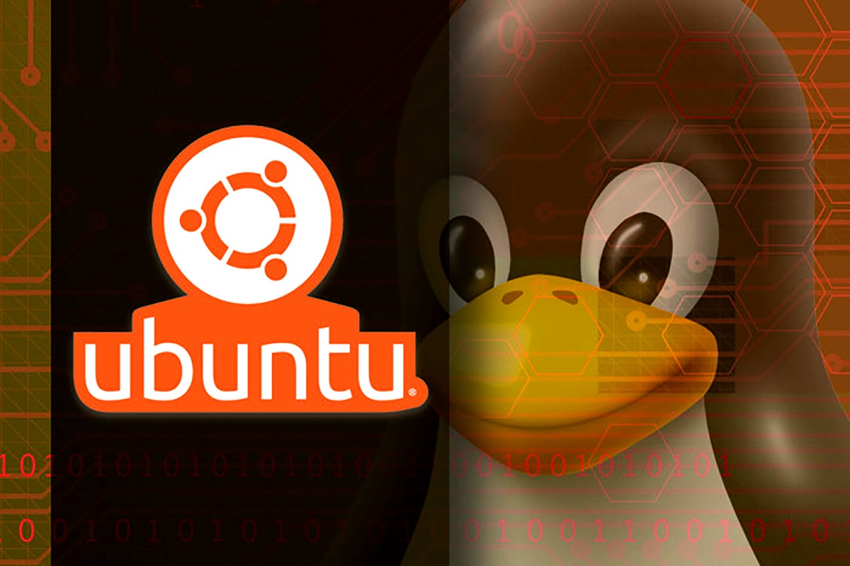 Ubuntu 18.04 install