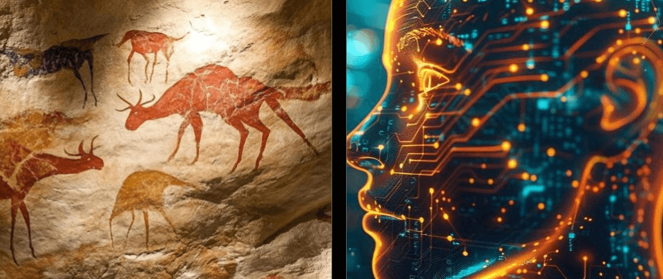 The Upbringing Problem in AI