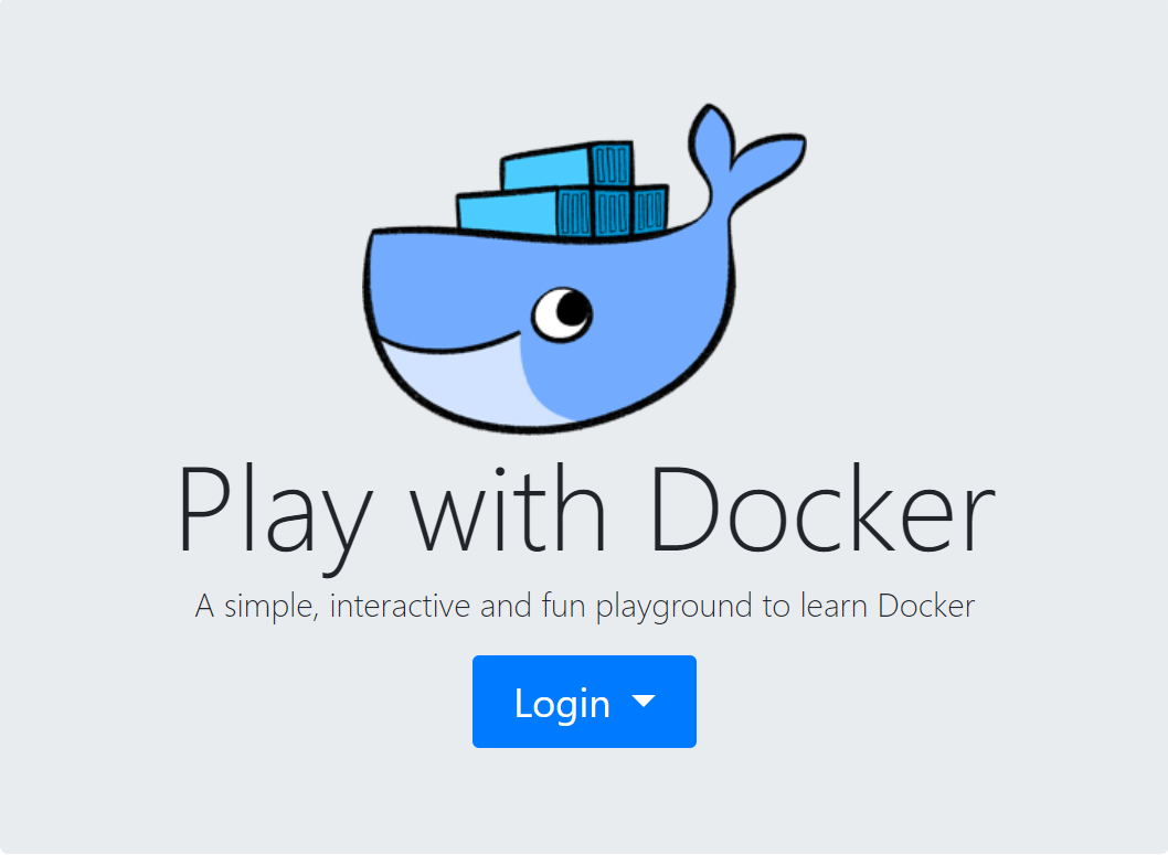 docker学习笔记