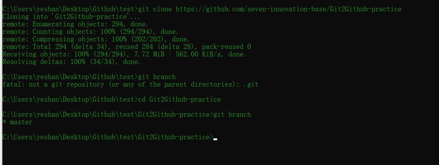 git clone a remote branch