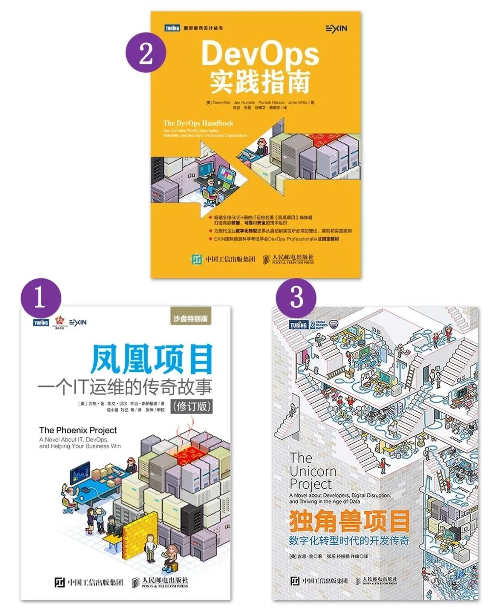 DevOps 指南