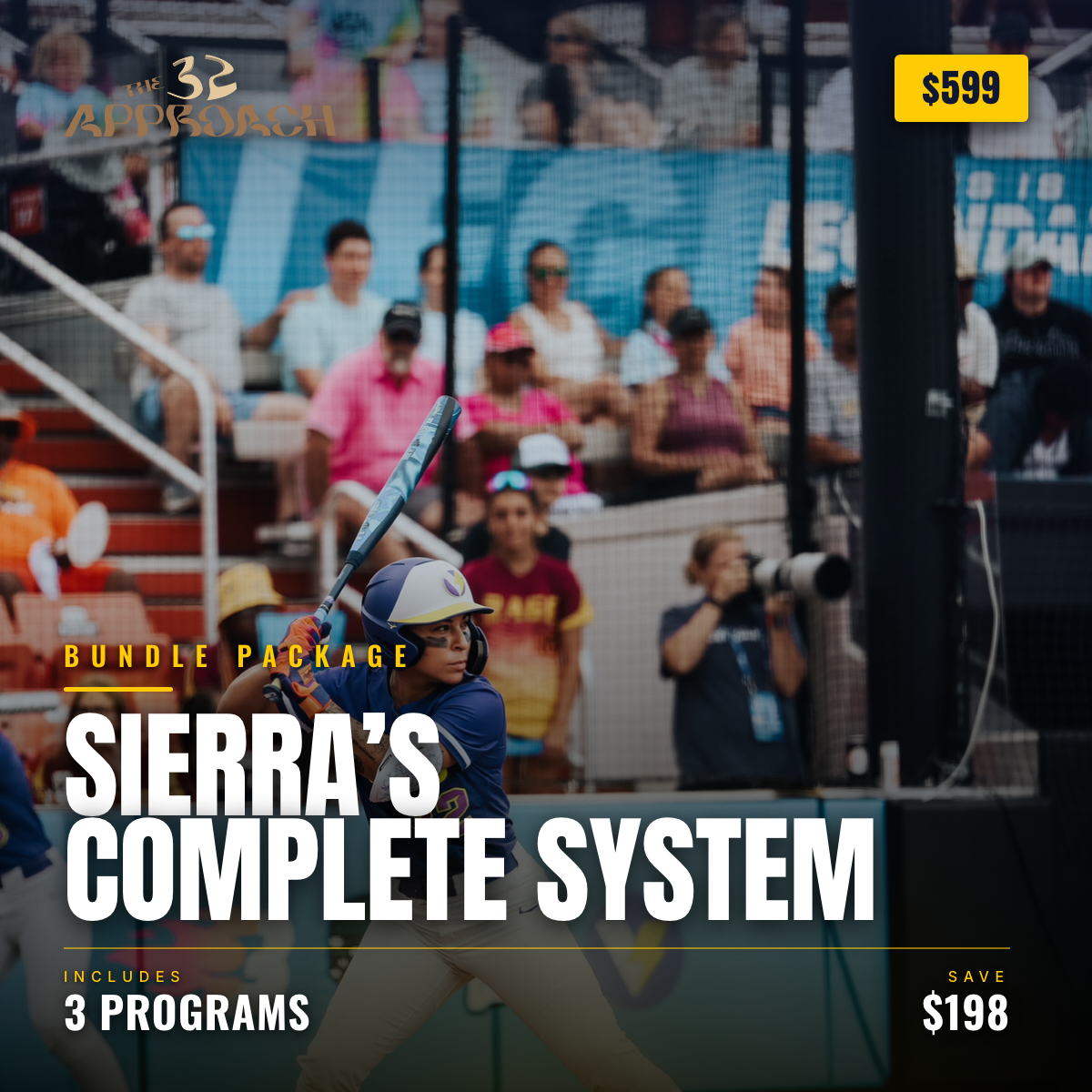 Sierra's Complete System