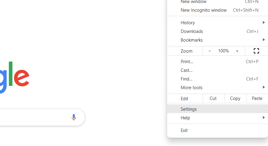 Find the Settings[^2]