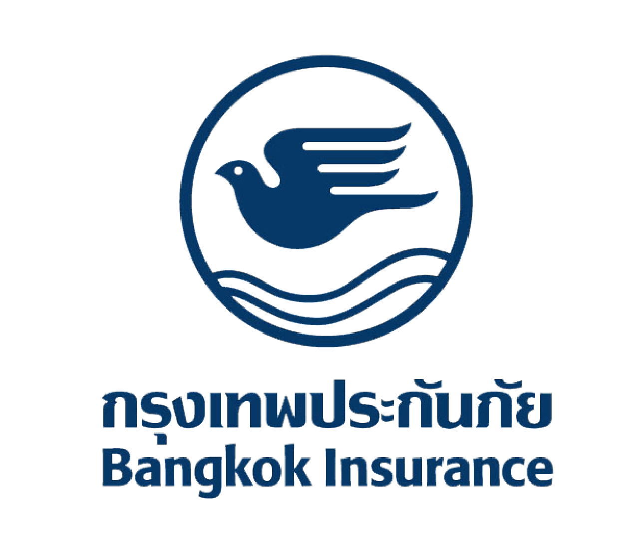 กรุงเทพประกันภัย