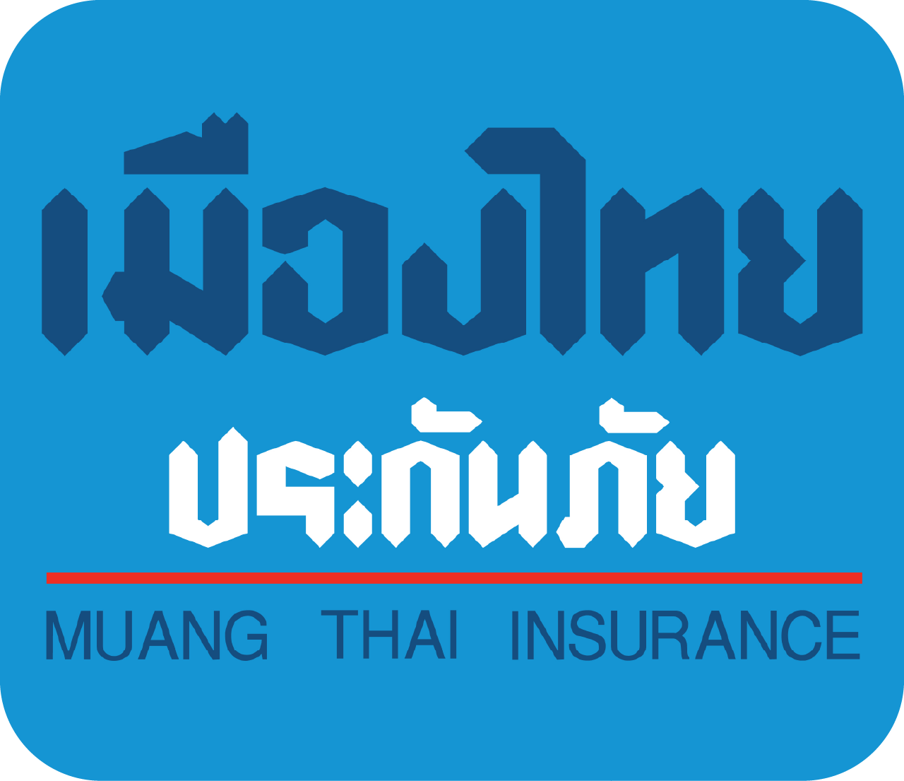 เมืองไทยประกันภัย