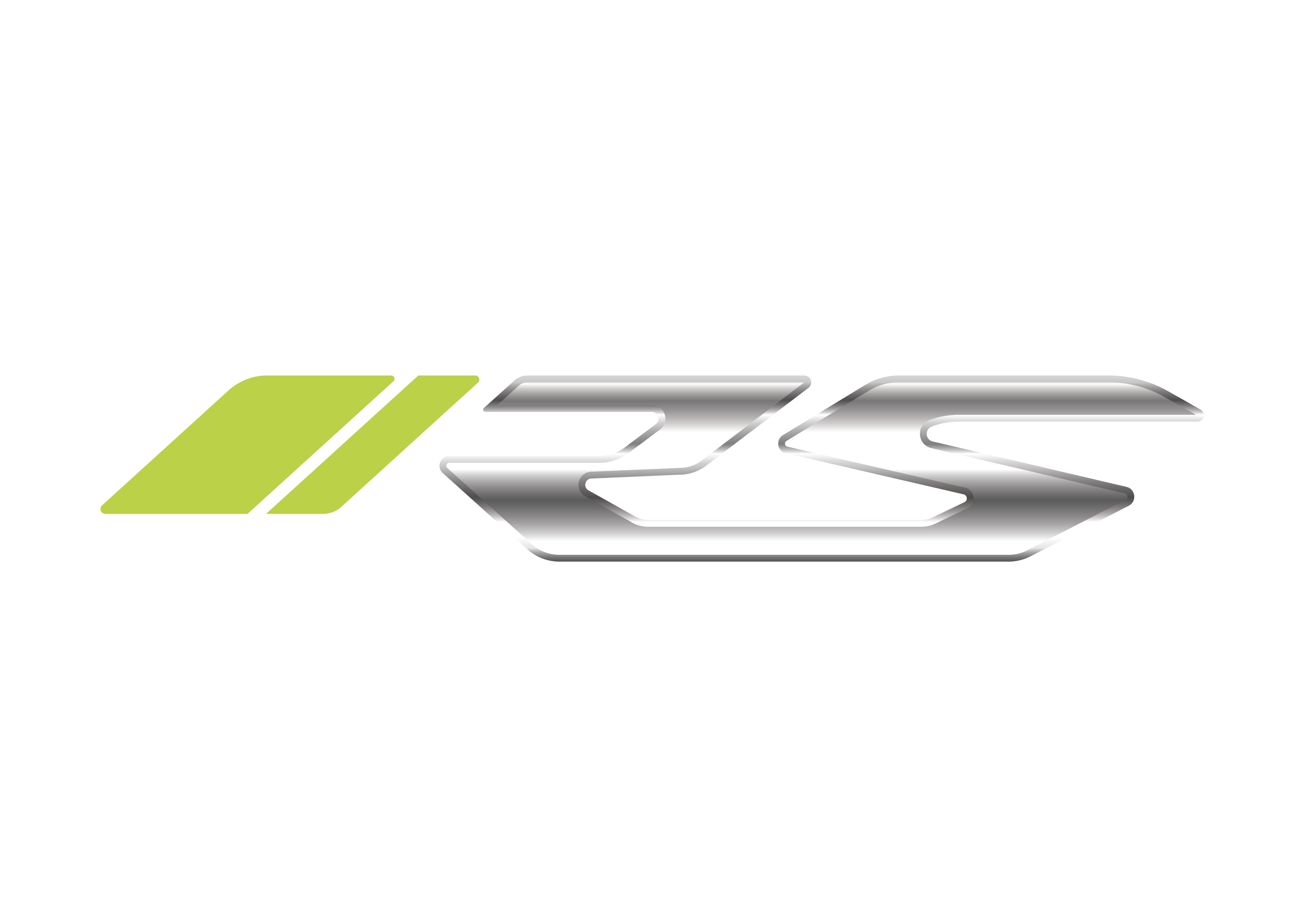 RS logo