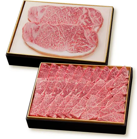 贈答イメージ画像