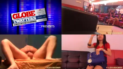 Asian Sex Diary Bella (Indonesia)