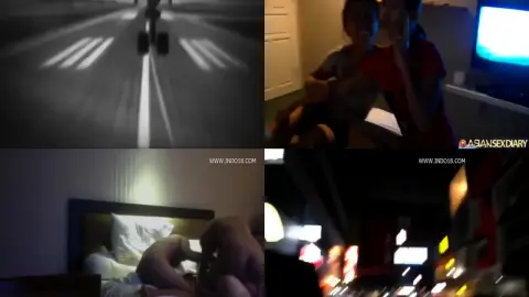 Watch Asian Sex Diary Threesome Lokasari (indonesia)