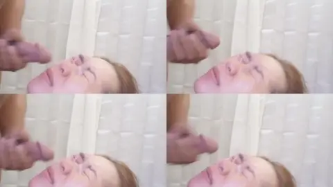 Merry Safitri CIF Telegram @Heavypinkofc