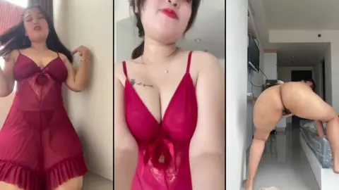 Estehpucuk23 aka Nona Ika