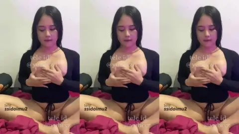 Yubixz @heavypinkofc 9