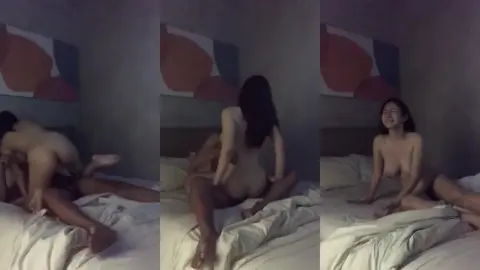 Resta Maharani Ngewe