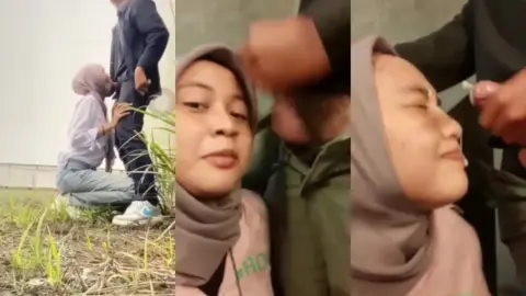 paksa ayng spong diluar