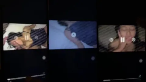 Tatachwaan threesome