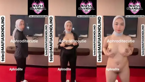 Anythingthena Hijab 1