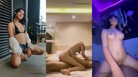 Video Model XySil Ngewe Vcs Colnek