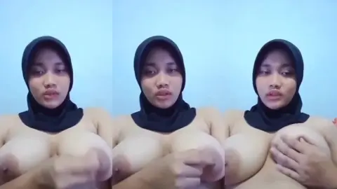 hijab tobrut pentil Tele@asupanjilbab10