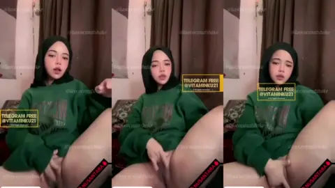 Ludahin Dulu Sebelum Colmek Gadis Jilbab Tele@asupanjilbab10