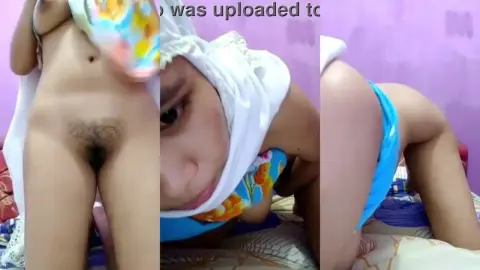 Kak Dewi sange Tele@asupanjilbab10