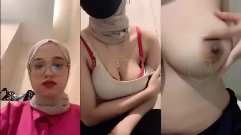 Thumbnail video: 604948c8 Bokep Hijab