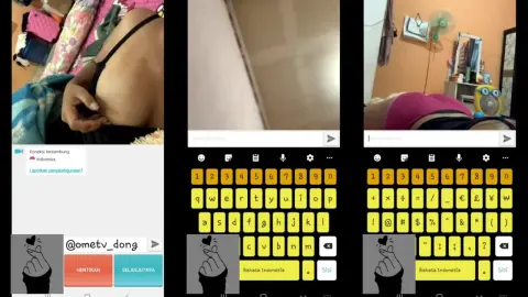 OMETV TOGE JAGO GOYANG