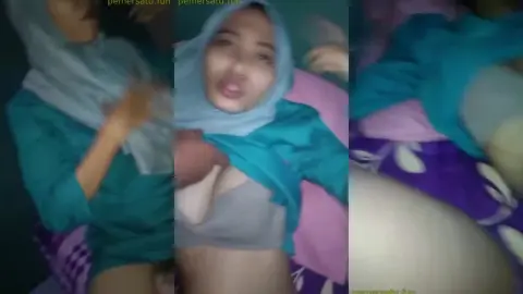 jilbab belajar openbo habis dientot sampe puas (3) - DoodStream