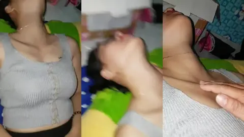 sangking sudah kepengen banget