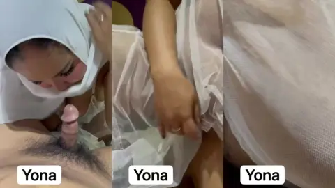 tante yona hijab (5) - DoodStream - DoodStream