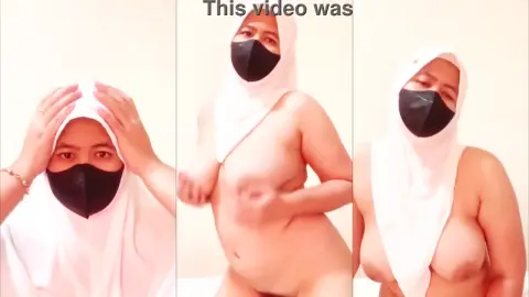 Cewek Hijab Toge Nafsu Gede - DoodStream