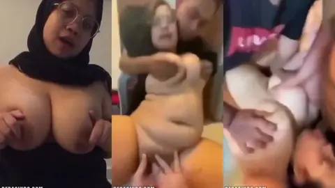 Bokep Indo Ukhti Jilbab Toket Gede Bikin Nafsu - DoodStream - DoodStream