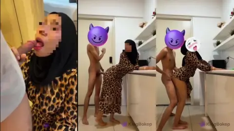 Video - Video Dahlia Bini Orang - Daster Macan Tutul