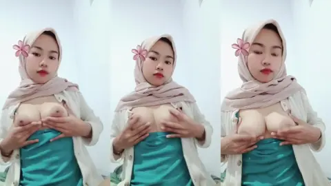 45 chairani - Tele@asupanjilbab10