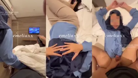 main di hotel sama ayang