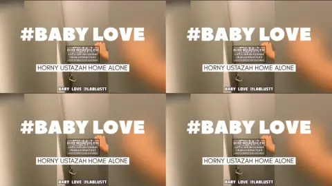 Lablust ustzh cadar - Tele@asupanjilbab10