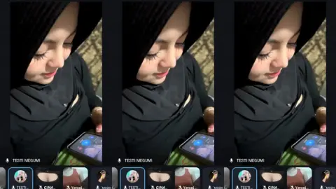 hijab tobrut vcs -0 Tele@asupanjilbab10