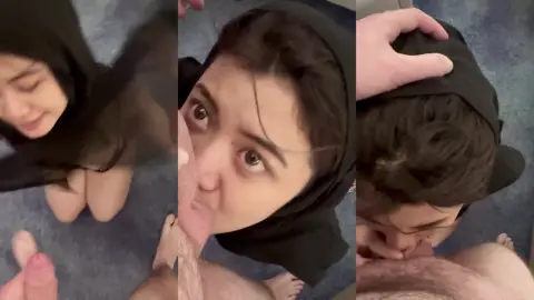 sampe keluar air mata