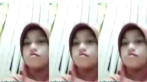 Tobrut VCS dengan selingkuhan - Tele@asupanjilbab10