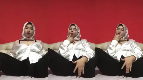 jilbab motif binal gatel - Tele@asupanjilbab10