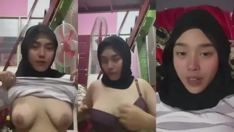 Ainul 25 Tele@asupanjilbab10