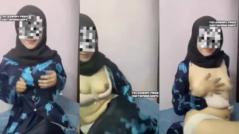 video 22 Tele@asupanjilbab10