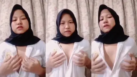 hijab binal - Tele@asupanjilbab10