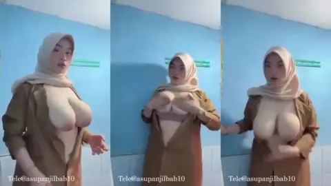 Bu guru salsa Tele@asupanjilbab10