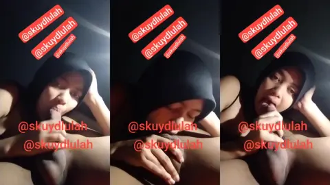 hijab binal digangbang6