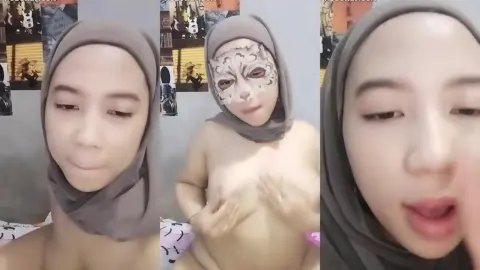 Hijab Yunita Tele@asupanjilbab10