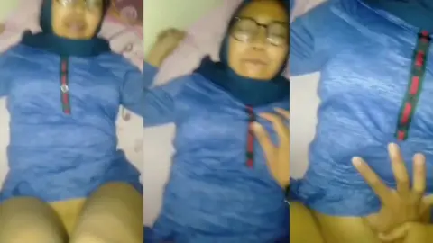 hijab colmek pake dildo Tele@asupanjilbb10