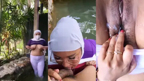Bokep Indo STW Sange Ngentot Di Pemandian - Tele@asupanjilbab10