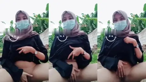 Ukthi Nita Azizah Colmek 6 - Tele@asupanjilbab10