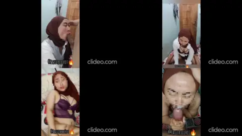 pasutri hijab hot Tele@asupanjilbab10