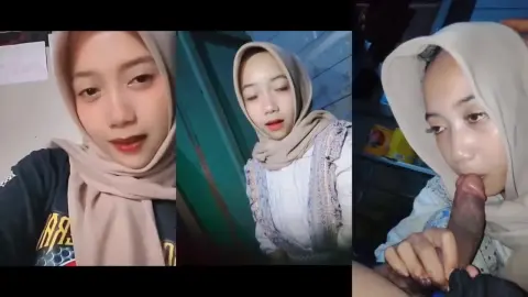 Hijab Doyan Sotong Tele@asupanjilbab10